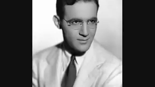 The Benny Goodman Orchestra - Life goes to a party смотреть онлайн