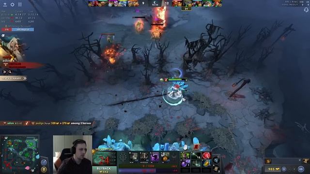 Brew Support in the New Patch - Purge Brewmaster смотреть онлайн