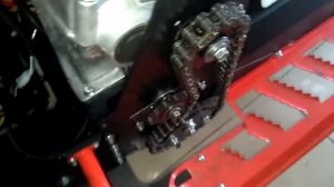Снегоход #Sharmax650 #Tungus Первое ТО-1 на что обратить внимание, замена масла в ДВС и редукторе.