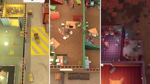 Get Packed Game Tricks & Tips