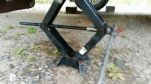 Легковой прицеп Трейлер добавление листов рессор увеличение грузоподъемности