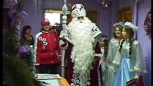 2010-12-23 Ульяновск за неделю смотреть онлайн