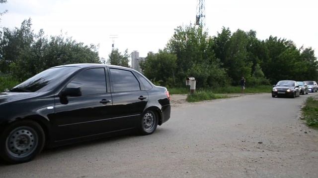 07-06-2014 БПАН Москва - Студия Автозвука Медведь смотреть онлайн