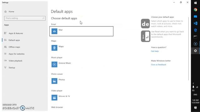 How to Install Windows Media Player WMP on Windows 10 смотреть онлайн