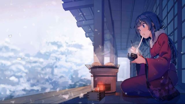 🎶~39 минут красивого релакса~✔эстетичная музыка для учебы, работы✨| смотреть онлайн