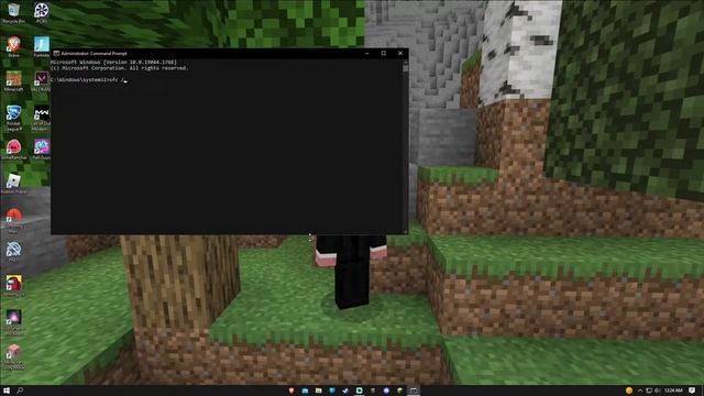 New Minecraft Launcher is Not opening - Fix for Windows 10/11 смотреть онлайн