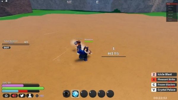 These New Roblox One Piece Game Never Cease To AMAZE ME