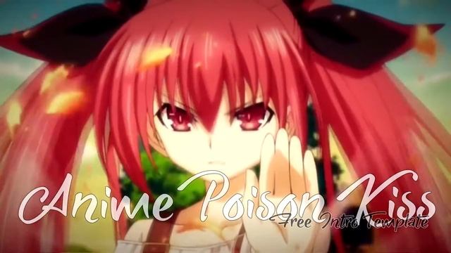 ТОП 10 АНИМЕ ИНТРО ШАБЛОНЫ + СКАЧАТЬ БЕСПЛАТНО VEGOS PRO 11,12 ,13 смотреть онлайн