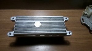 15 Зажигание "Тюмень". Обзор редкой БСЗ на мотоцикл Урал родом из СССР