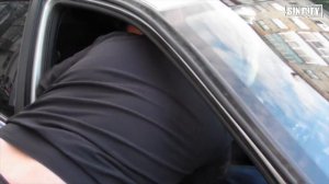 Город Грехов 1 - Плевок [ Чебоксары ]