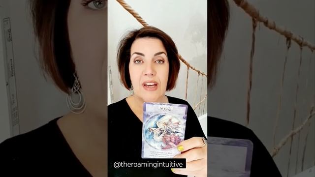 Daily Oracle Reading 8/7/2023 - Time to truly listen to your heart смотреть онлайн