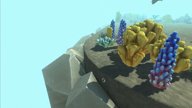 Evolution ARBS of Bloop - Animal Revolt Battle Simulator смотреть онлайн