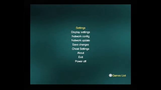 Open PS2 Loader. Проблема с играми смотреть онлайн