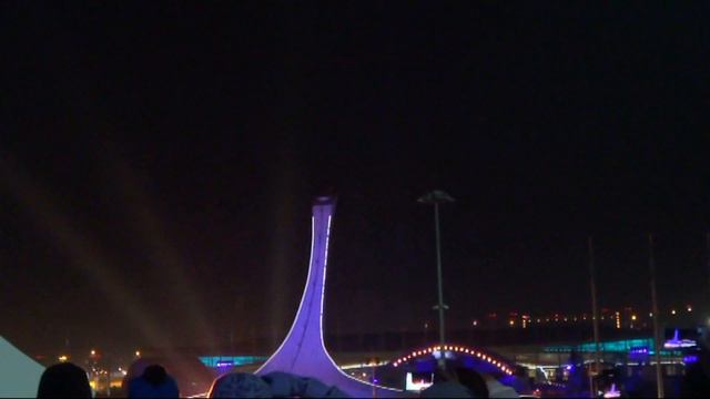 2014 To Sochi Olimpic Games with extra ticket !! смотреть онлайн