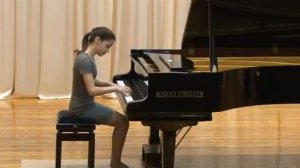 Й Гайдн   Соната партита До мажор