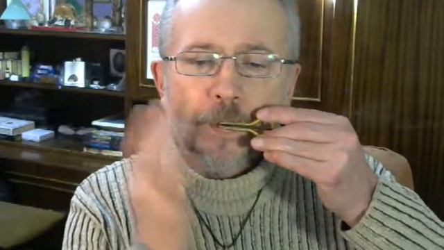 Варган - Слияние Пяти Стихий смотреть онлайн