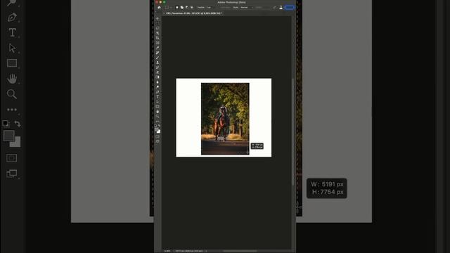 Game changer ?? | New generative fill Adobe Photoshop Change the Game #photoshop #share #subscribe смотреть онлайн