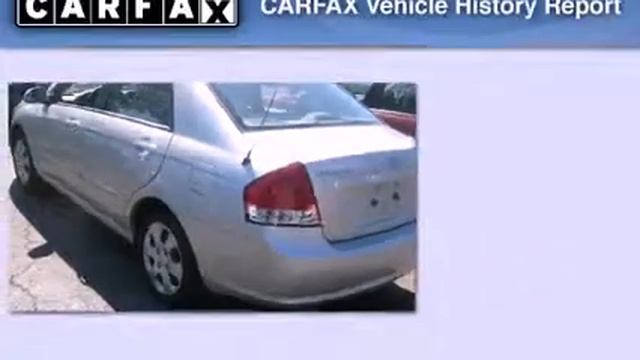 Pre-Owned 2008 Kia Spectra Madison WI смотреть онлайн