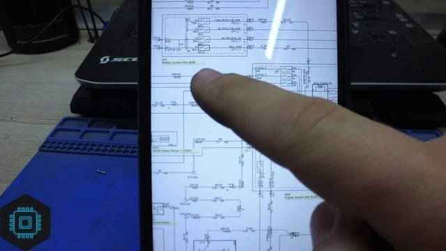 ✅Ford Transit 2.2 tdi не включается панель приборов! Правильная Диагностика ! Не запускается смотреть онлайн