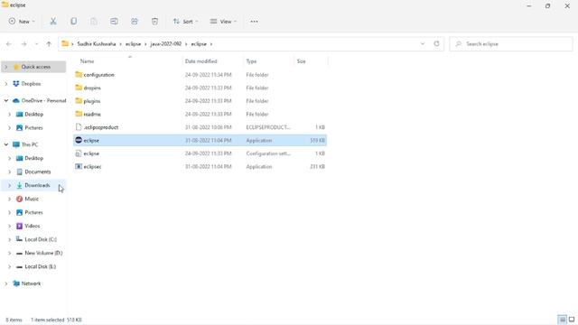 Uninstall eclipse ide from windows 11 смотреть онлайн