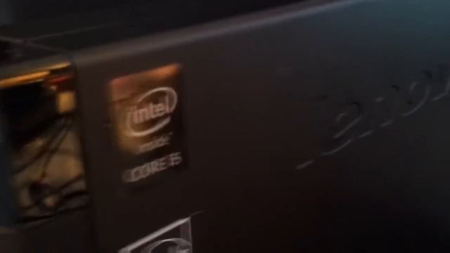 Lenovo ThinkCentre m73 Tiny Обзор смотреть онлайн