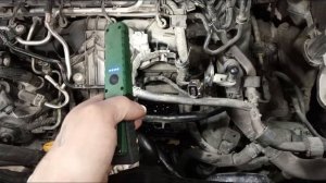 Тигуан  CLJA дизель 2.0 👍