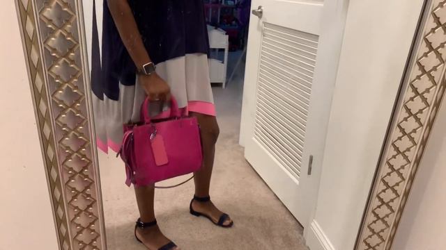What I Wore This Week/OOTD: Winding Down the Summer смотреть онлайн