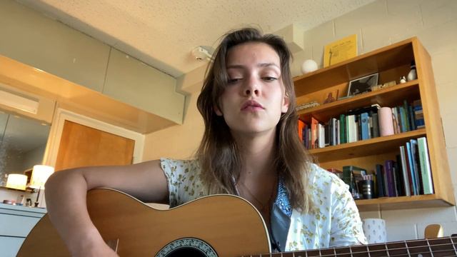 Moon Like Sour Candy by The Ophelias cover смотреть онлайн