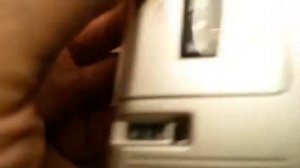 диктофон THOMSON DK-52 (микрокассета)