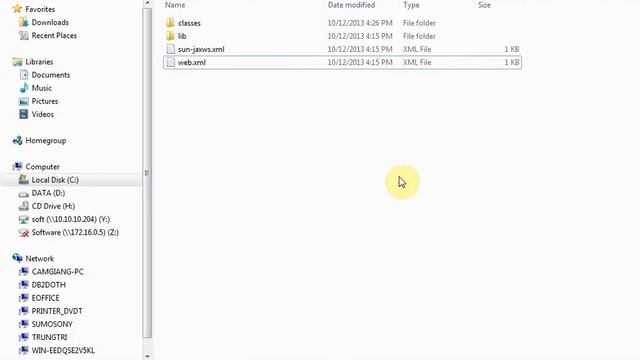 Java Web Service, Big Web Service, REFUL Web Service, SOAP, WSDL, Swing, Servlet, JSP смотреть онлайн