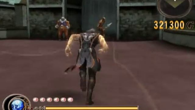 God Hand (Infinite Power prt 3) смотреть онлайн