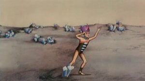 Дикая планета