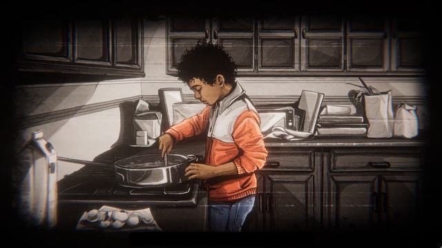 ❤️ Best Month Ever! ❤️ - a modern point-and-click story-driven adventure game! смотреть онлайн