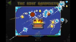 Geometry Dash 2.1. Все секреты и тайники