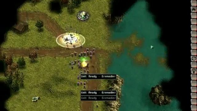 KKND2 Krossfire - Survivor - Tier 2 - Phoenix River Suicide Trip - ParTime смотреть онлайн