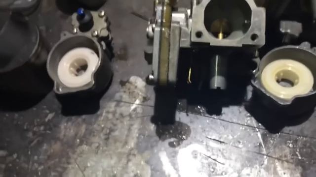 ⚙️??Mercury: американец и японец. Сравнение двух разных моторов