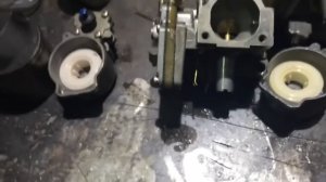 ⚙️??Mercury: американец и японец. Сравнение двух разных моторов