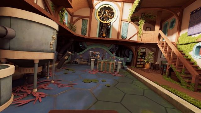 This Game Is Amazing! - The Last Clockwinder смотреть онлайн