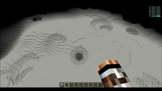 Подробный обзор мода galacticraft #4 (minecraft mods)(1.7.10) смотреть онлайн