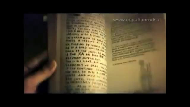 Caucasian Yoga and Egyptian Healing Rods by RODS.RU Company