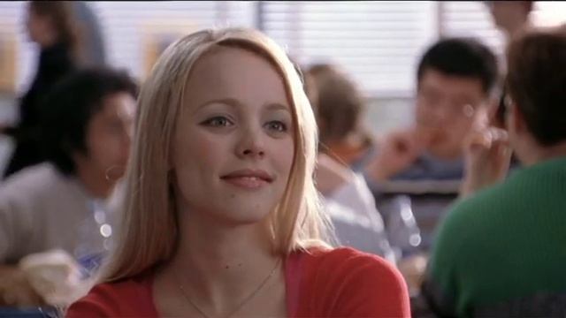 Yoshikawa:MeanGirlsRecutTrailer смотреть онлайн