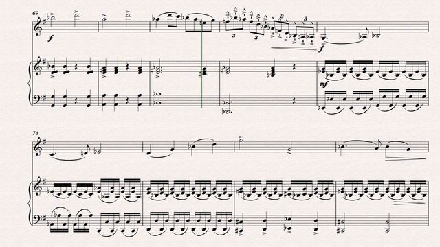 Oskar Rieding: Concert Mignon I Op. 48