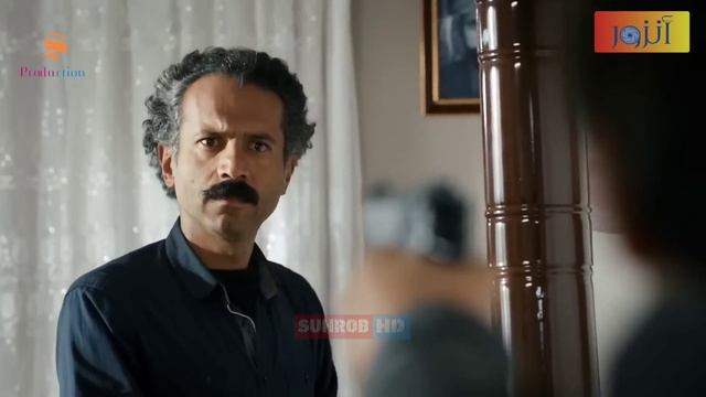 САДОКАТ кисми 81 | СЕЗОН 3-юм | 81 - سریال گروه ویژه دوبله فارسی قسمت смотреть онлайн