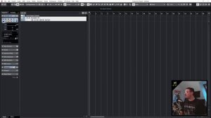 Midi and Instrument tracks in Cubase | Beginners Guide To Cubase