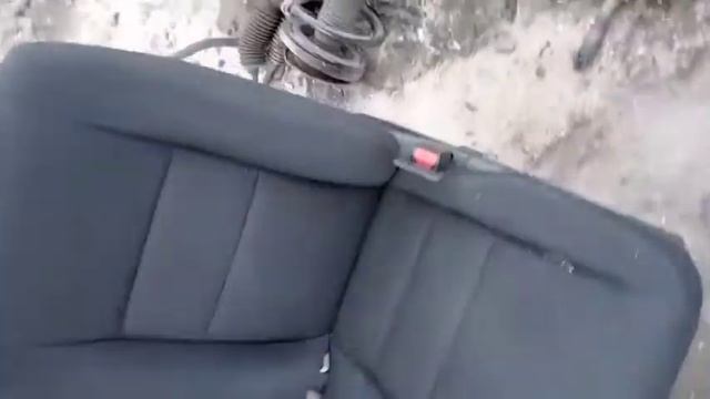 Сидения сидушки в бус минивен Honda Civic VII 2001-2006г.в. ИДЕАЛьный стан смотреть онлайн