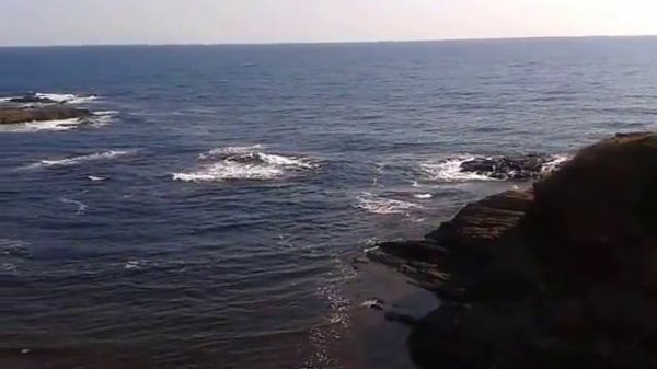 Ахтополь. Прогулка по городу. Болгария