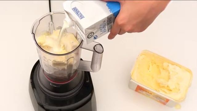 Молочный коктейль с M&M's смотреть онлайн