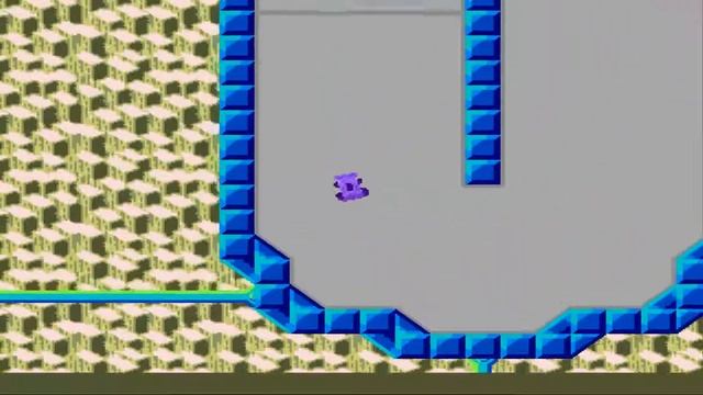 AMIGA REUPLOAD Cyberrace Cyber Race Gamedemo AMIGA OCS By M Denny In 1995 adf zip смотреть онлайн