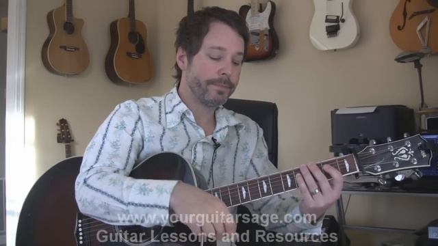 Master ANY Guitar Strumming Rhythm with this Secret Technique смотреть онлайн
