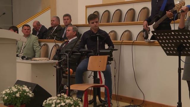 Дорогой ценой я искуплен от греха / Песня смотреть онлайн